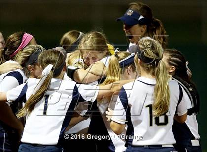 Thumbnail 2 in Keller vs. Timber Creek  photogallery.