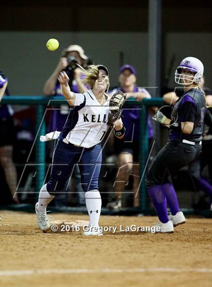 Thumbnail 2 in Keller vs. Timber Creek  photogallery.