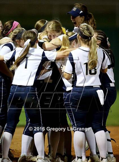 Thumbnail 3 in Keller vs. Timber Creek  photogallery.
