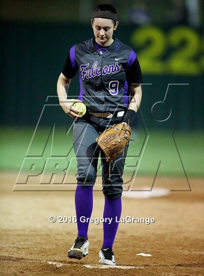 Thumbnail 2 in Keller vs. Timber Creek  photogallery.