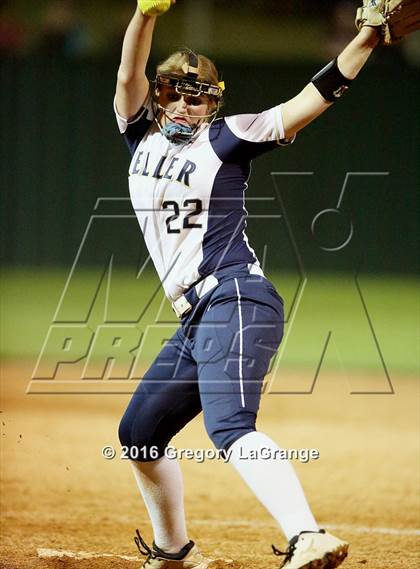 Thumbnail 2 in Keller vs. Timber Creek  photogallery.