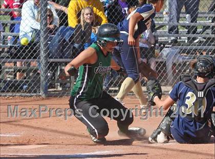 Thumbnail 2 in D'Evelyn @ Frederick (CHSSA 4A State Tournament)  photogallery.