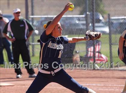 Thumbnail 3 in D'Evelyn @ Frederick (CHSSA 4A State Tournament)  photogallery.