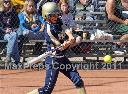 Thumbnail 1 in D'Evelyn @ Frederick (CHSSA 4A State Tournament)  photogallery.