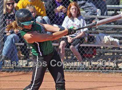 Thumbnail 2 in D'Evelyn @ Frederick (CHSSA 4A State Tournament)  photogallery.