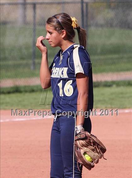 Thumbnail 3 in D'Evelyn @ Frederick (CHSSA 4A State Tournament)  photogallery.