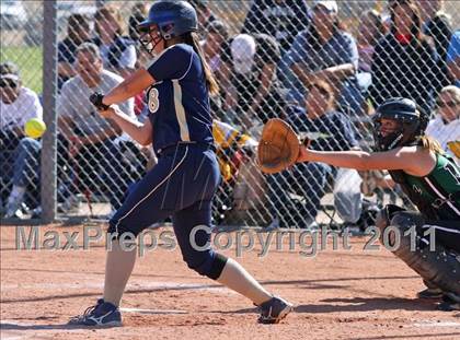 Thumbnail 3 in D'Evelyn @ Frederick (CHSSA 4A State Tournament)  photogallery.