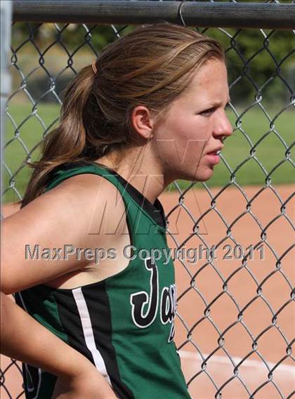 Thumbnail 3 in D'Evelyn @ Frederick (CHSSA 4A State Tournament)  photogallery.