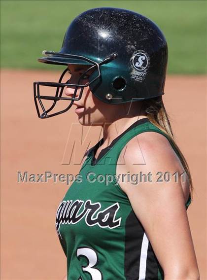Thumbnail 1 in D'Evelyn @ Frederick (CHSSA 4A State Tournament)  photogallery.