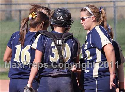 Thumbnail 2 in D'Evelyn @ Frederick (CHSSA 4A State Tournament)  photogallery.