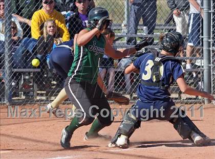 Thumbnail 1 in D'Evelyn @ Frederick (CHSSA 4A State Tournament)  photogallery.
