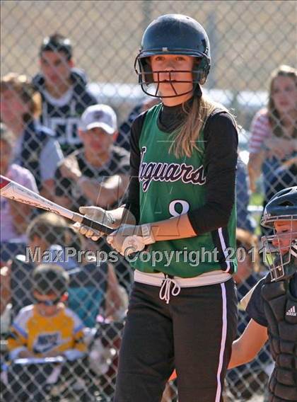 Thumbnail 1 in D'Evelyn @ Frederick (CHSSA 4A State Tournament)  photogallery.