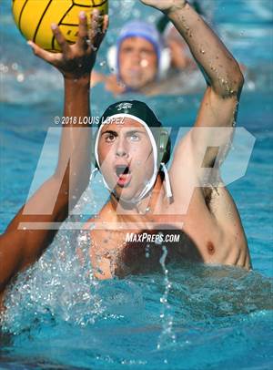 San Dimas @ Bonita