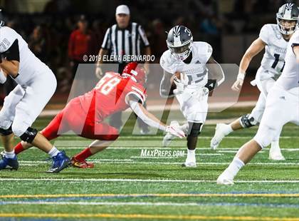 Thumbnail 1 in Pinnacle @ Chaparral photogallery.