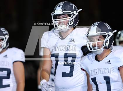 Thumbnail 2 in Pinnacle @ Chaparral photogallery.