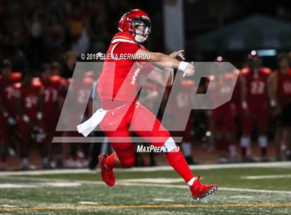 Thumbnail 1 in Pinnacle @ Chaparral photogallery.