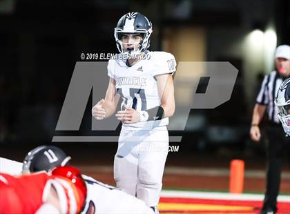 Thumbnail 3 in Pinnacle @ Chaparral photogallery.