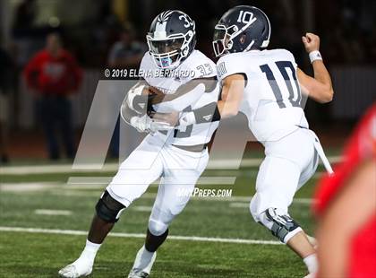 Thumbnail 1 in Pinnacle @ Chaparral photogallery.