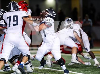 Thumbnail 2 in Pinnacle @ Chaparral photogallery.