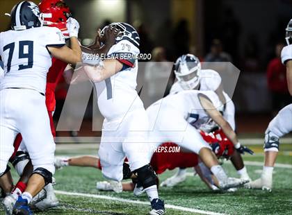 Thumbnail 3 in Pinnacle @ Chaparral photogallery.