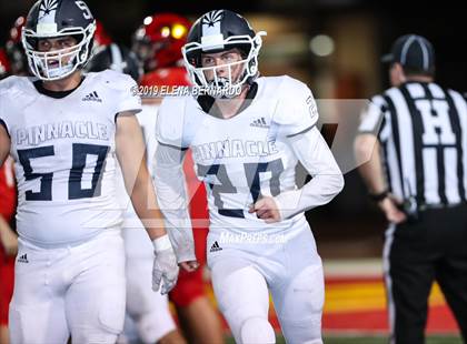 Thumbnail 3 in Pinnacle @ Chaparral photogallery.
