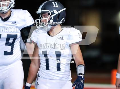 Thumbnail 1 in Pinnacle @ Chaparral photogallery.