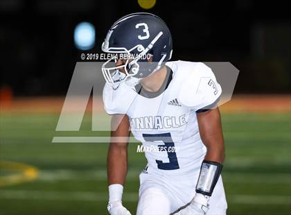 Thumbnail 3 in Pinnacle @ Chaparral photogallery.