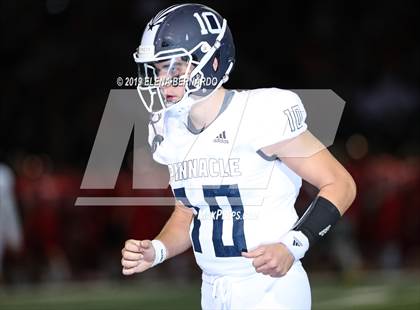 Thumbnail 2 in Pinnacle @ Chaparral photogallery.