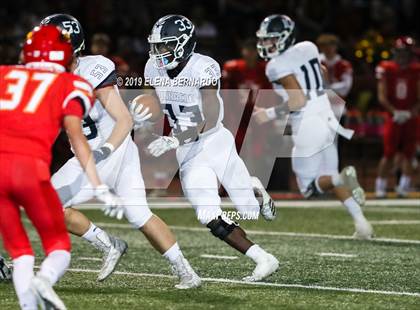 Thumbnail 2 in Pinnacle @ Chaparral photogallery.