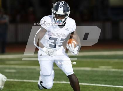 Thumbnail 2 in Pinnacle @ Chaparral photogallery.