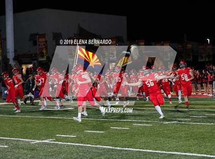 Thumbnail 3 in Pinnacle @ Chaparral photogallery.