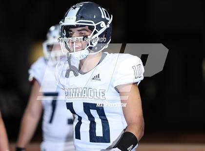 Thumbnail 3 in Pinnacle @ Chaparral photogallery.