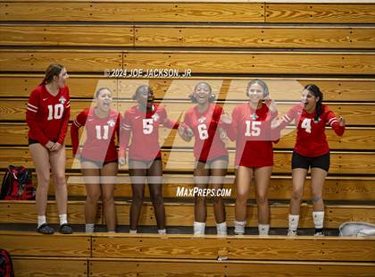 Thumbnail 3 in Tucson High Magnet School @ Cienega photogallery.