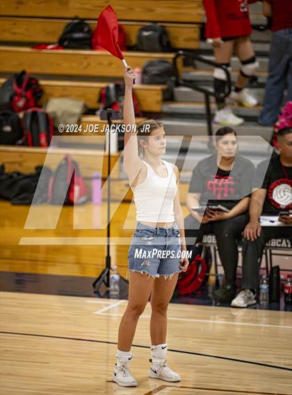 Thumbnail 3 in Tucson High Magnet School @ Cienega photogallery.