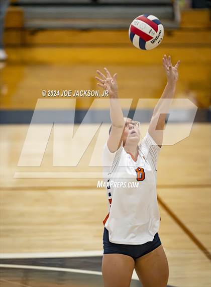 Thumbnail 3 in Tucson High Magnet School @ Cienega photogallery.