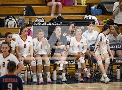Thumbnail 1 in Tucson High Magnet School @ Cienega photogallery.