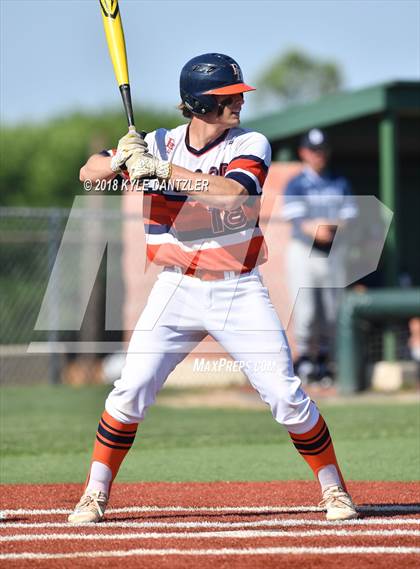 Thumbnail 1 in Brook Hill vs All Saints (TAPPS Division 2 Regional Final) photogallery.