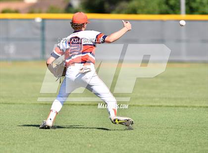 Thumbnail 1 in Brook Hill vs All Saints (TAPPS Division 2 Regional Final) photogallery.