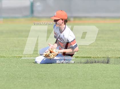 Thumbnail 3 in Brook Hill vs All Saints (TAPPS Division 2 Regional Final) photogallery.
