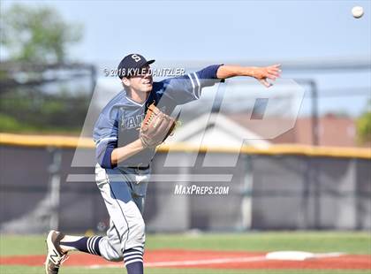 Thumbnail 1 in Brook Hill vs All Saints (TAPPS Division 2 Regional Final) photogallery.