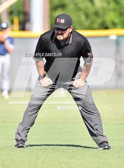 Thumbnail 2 in Brook Hill vs All Saints (TAPPS Division 2 Regional Final) photogallery.