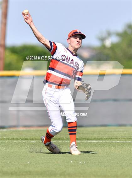 Thumbnail 2 in Brook Hill vs All Saints (TAPPS Division 2 Regional Final) photogallery.