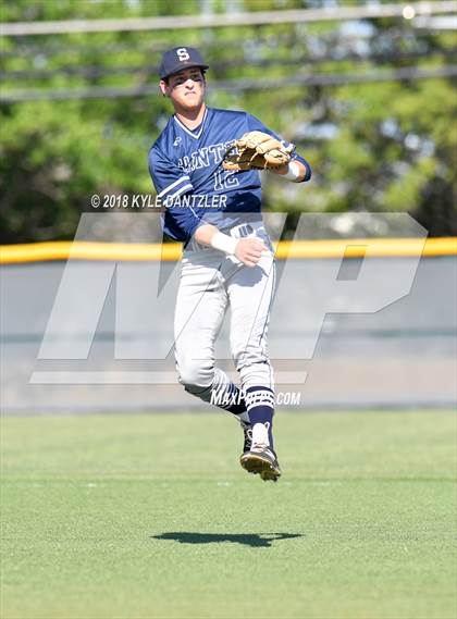 Thumbnail 2 in Brook Hill vs All Saints (TAPPS Division 2 Regional Final) photogallery.