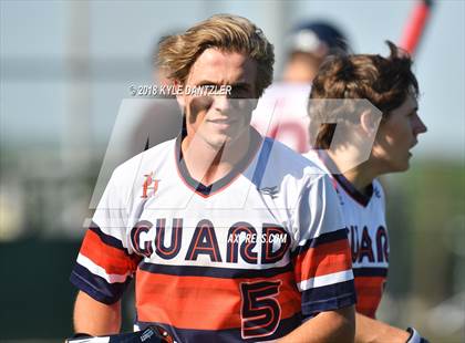 Thumbnail 2 in Brook Hill vs All Saints (TAPPS Division 2 Regional Final) photogallery.
