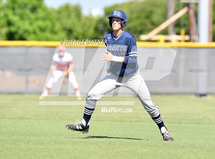 Thumbnail 3 in Brook Hill vs All Saints (TAPPS Division 2 Regional Final) photogallery.