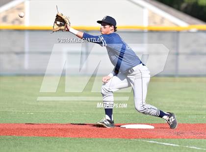 Thumbnail 3 in Brook Hill vs All Saints (TAPPS Division 2 Regional Final) photogallery.
