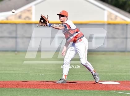 Thumbnail 1 in Brook Hill vs All Saints (TAPPS Division 2 Regional Final) photogallery.