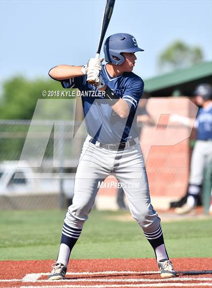 Thumbnail 2 in Brook Hill vs All Saints (TAPPS Division 2 Regional Final) photogallery.