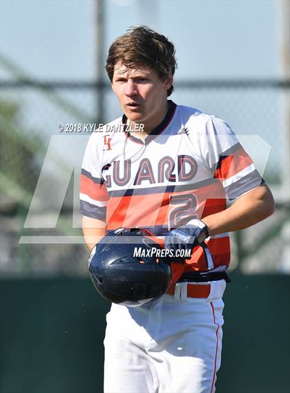 Thumbnail 3 in Brook Hill vs All Saints (TAPPS Division 2 Regional Final) photogallery.