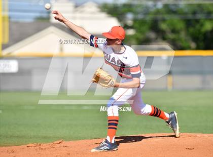 Thumbnail 3 in Brook Hill vs All Saints (TAPPS Division 2 Regional Final) photogallery.
